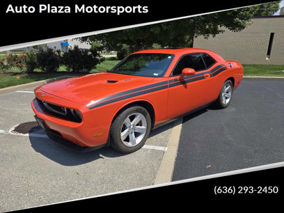 Used 2009 Dodge Challenger R/T