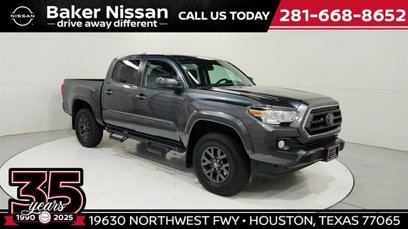 Used 2023 Toyota Tacoma SR5