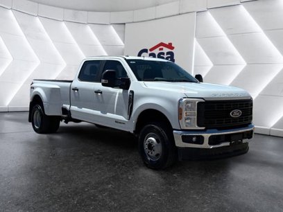Used 2025 Ford F350 XL