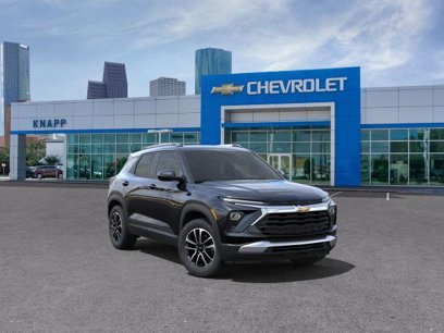 New 2025 Chevrolet TrailBlazer LT w/ Convenience Package