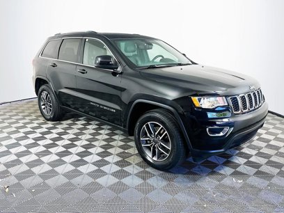 Used 2020 Jeep Grand Cherokee Laredo w/ Laredo X Package