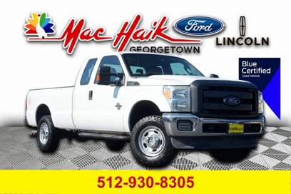 Used 2015 Ford F250 XL w/ Power Equipment Group