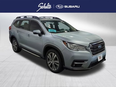 Certified 2022 Subaru Ascent Limited w/ Technology Package