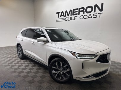 Used 2023 Acura MDX FWD w/ Technology Package