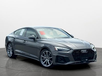 Certified 2025 Audi A5 2.0T Premium Plus w/ Convenience Plus Package