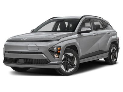 New 2025 Hyundai Kona SEL