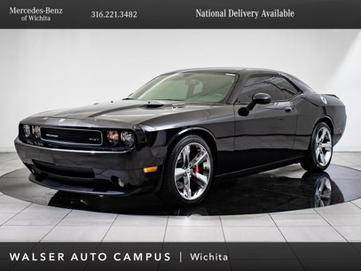 Used 2009 Dodge Challenger SRT8 w/ SRT Option Group II