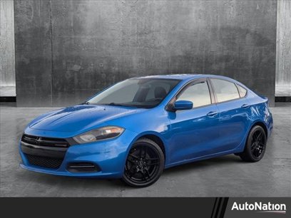 Used 2016 Dodge Dart SE w/ Convenience Group
