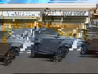 Used 2023 Land Rover Range Rover Sport SE