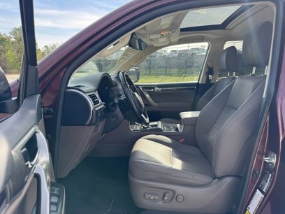 Certified 2022 Lexus GX 460 Premium