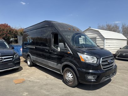 Used 2020 Ford Transit 350 XLT