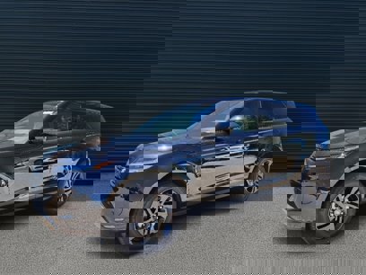 Certified 2024 Land Rover Range Rover Evoque S