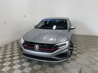 Used 2021 Volkswagen Jetta GLI