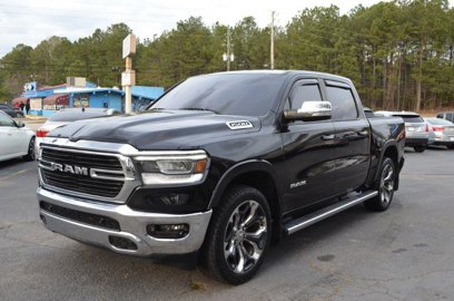 Used 2019 RAM 1500 Big Horn