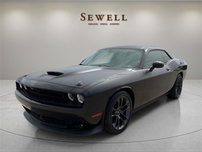 Used 2023 Dodge Challenger R/T w/ T/A Package