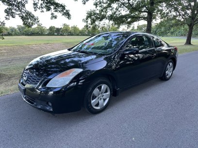 Used 2008 Nissan Altima 2.5 S