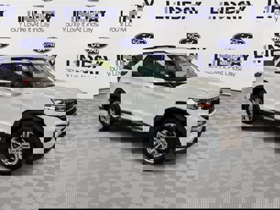 Certified 2021 Ford Explorer XLT w/ Equipment Group 202A