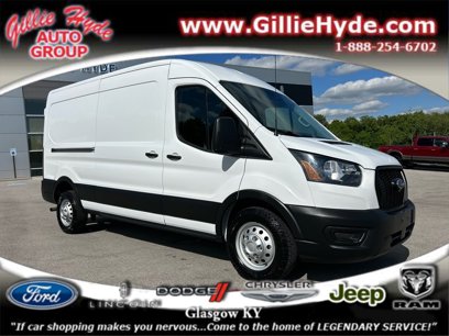 Used 2023 Ford Transit 250 XL w/ Load Area Protection Package