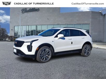 New 2025 Cadillac XT4 Sport w/ Technology Package