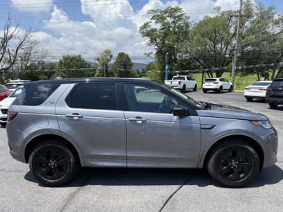 Used 2023 Land Rover Discovery Sport S R-Dynamic