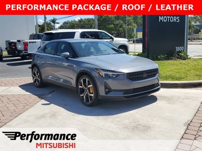 Used 2022 Polestar Polestar 2 w/ Performance Package