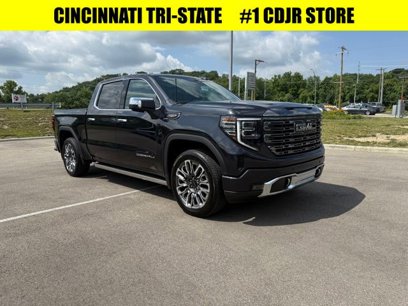 Used 2024 GMC Sierra 1500 Denali Ultimate
