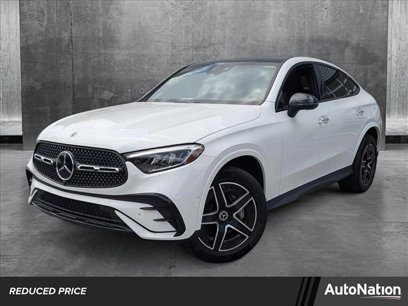 Certified 2024 Mercedes-Benz GLC 300 4MATIC
