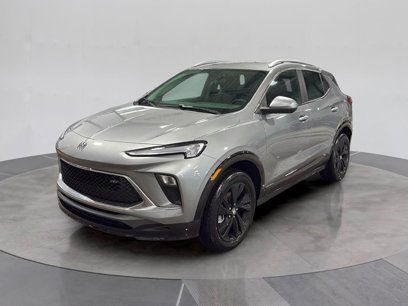 New 2025 Buick Encore GX Sport Touring w/ Comfort Package