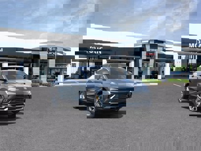 New 2025 Buick Envista Preferred w/ Convenience I Package