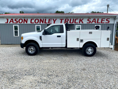 Used 2017 Ford F250 XL