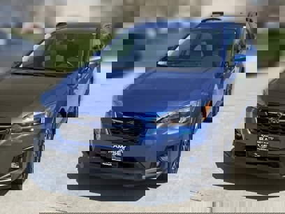 Used 2019 Subaru Crosstrek 2.0i Limited w/ Moonroof Package w/Navigation