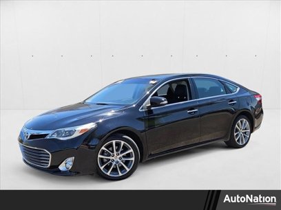 Used 2014 Toyota Avalon XLE Touring