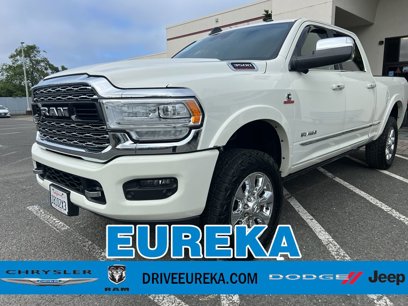 Used 2019 RAM 3500 Limited