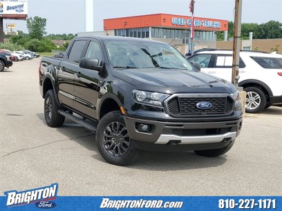 Used 2023 Ford Ranger XLT w/ Equipment Group 301A Mid