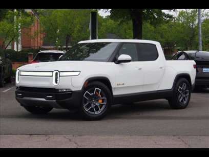 Used 2022 Rivian R1T Launch Edition