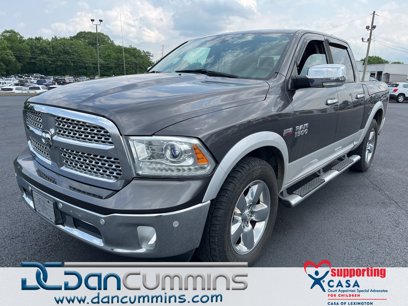 Used 2016 RAM 1500 Laramie