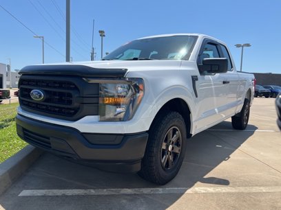 Used 2023 Ford F150 XL w/ Trailer Tow Package