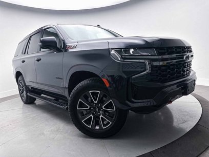 Used 2022 Chevrolet Tahoe Z71 w/ Z71 Off-Road Package