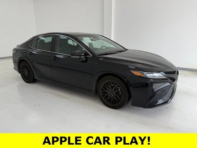 Used 2023 Toyota Camry SE