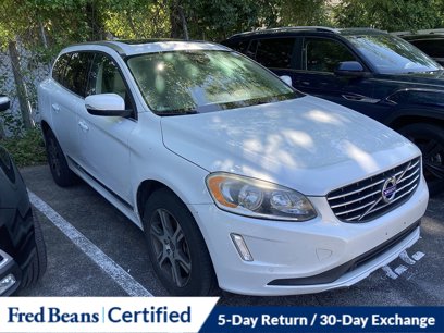 Used 2015 Volvo XC60 T6