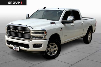 Used 2024 RAM 2500 Laramie