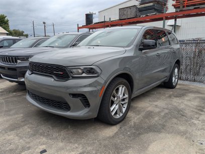 Used 2023 Dodge Durango GT