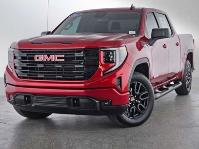 Used 2024 GMC Sierra 1500 Elevation