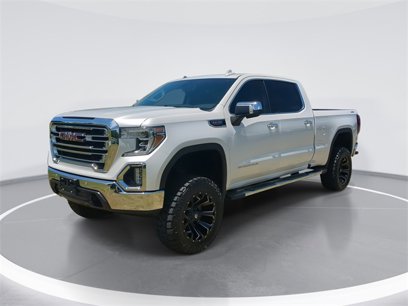 Used 2020 GMC Sierra 1500 SLT w/ SLT Premium Plus Package