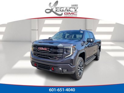 Used 2022 GMC Sierra 1500 AT4 w/ AT4 Preferred Package