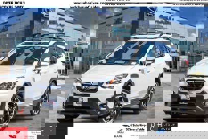 Certified 2023 Subaru Crosstrek 2.0i Premium w/ Popular Package #3