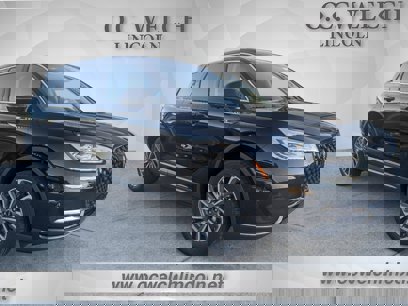 New 2025 Lincoln Corsair Reserve