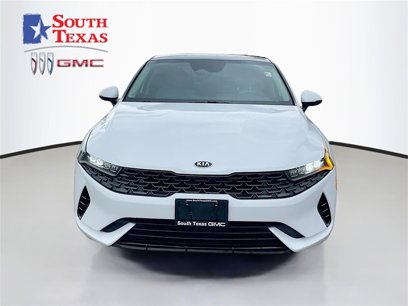 Used 2021 Kia K5 EX