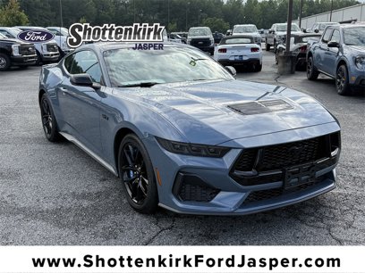 Used 2024 Ford Mustang GT Premium