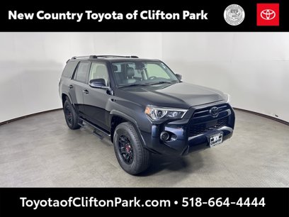 Used 2023 Toyota 4Runner SR5 Premium